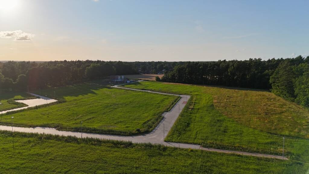 Grundstück zum Kauf 50.556 € 383 m² Grundstück Munster Munster / Breloh 29633