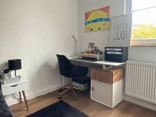 Wohnung zur Miete 725 € 2 Zimmer 72 m² Geschoss 1/3 frei ab 01.12.2025 Aachen 52072
