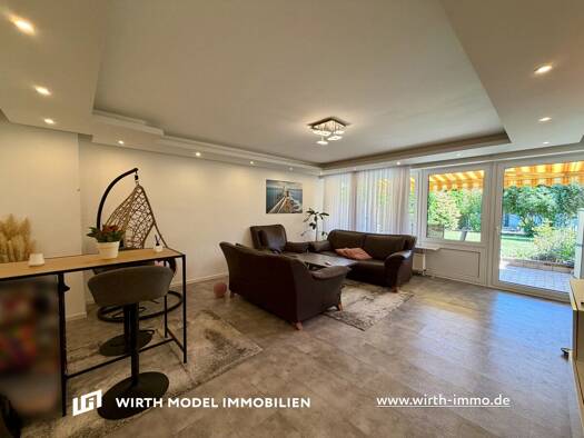 Reihenendhaus zum Kauf 298.000 € 5 Zimmer 120 m² 237 m² Grundstück Bergl Schweinfurt 97424