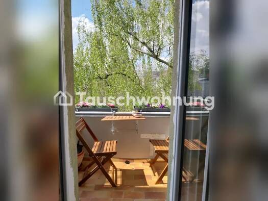 Wohnung zur Miete Tauschwohnung 500 € 1 Zimmer 42 m² 3. Geschoss Mariendorf Berlin 12103