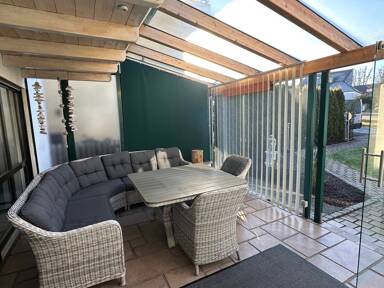 Reihenmittelhaus zum Kauf 420.000 € 5 Zimmer 105 m² 233 m² Grundstück Grünkraut Grünkraut 88287
