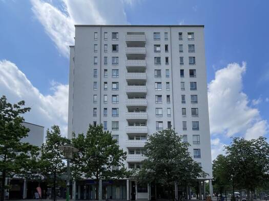 Wohnung zum Kauf 135.000 € 2 Zimmer 53 m² 4. Geschoss Grünau-Mitte Leipzig / Grünau-Mitte 04209