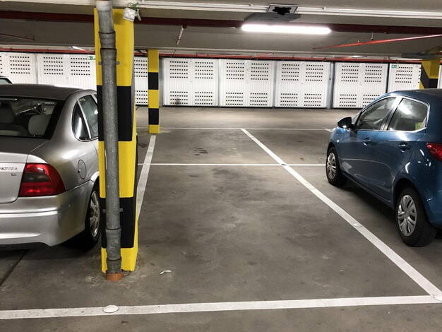 Außenstellplatz zur Miete provisionsfrei 80 € Elsa-Brändström-Straße 1-7 Gonsenheim Mainz 55124