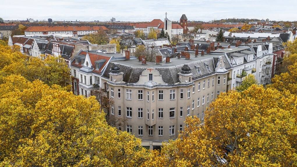 Gewerbeobjekt zum Kauf, Berlin