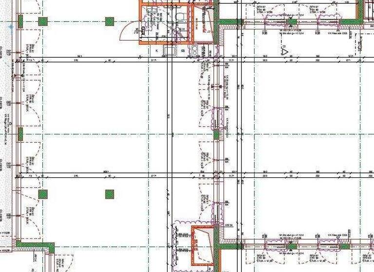 Büro zur Miete - Erstbezug 23 € Hietzinger Hauptstraße Wien,Hietzing 1130