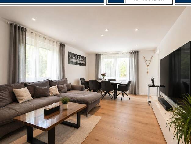 Wohnung zum Kauf 285.000 € 3 Zimmer 67,6 m² 1. Geschoss Memmingen Memmingen 87700
