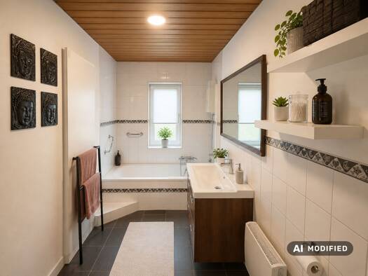 Wohnung zum Kauf 265.000 € 3 Zimmer 80 m² Kleinsachsenheim Sachsenheim 74343