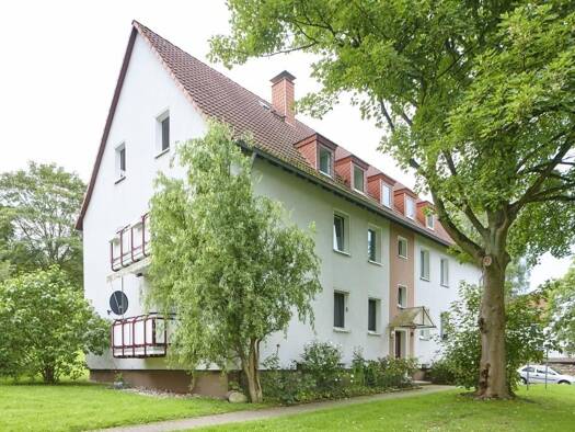 Wohnung zur Miete 359 € 2 Zimmer 44 m² 1. Geschoss Knapmannstraße 23 Annen Witten 58453