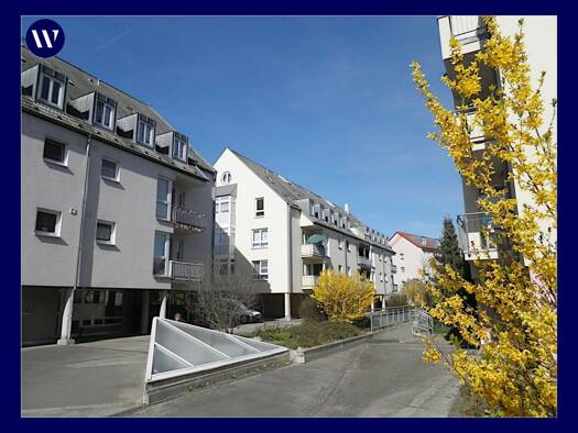 Wohnung zur Miete 310 € 1 Zimmer 40 m² 1. Geschoss Gisperslebener Straße 40a Ilversgehofen Erfurt 99089