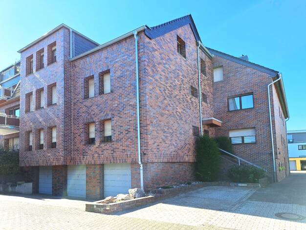 Wohnung zur Miete 860 € 2 Zimmer 66 m² 2. Geschoss frei ab 01.01.2027 Clemensgasse 1 a Zündorf Köln 51143