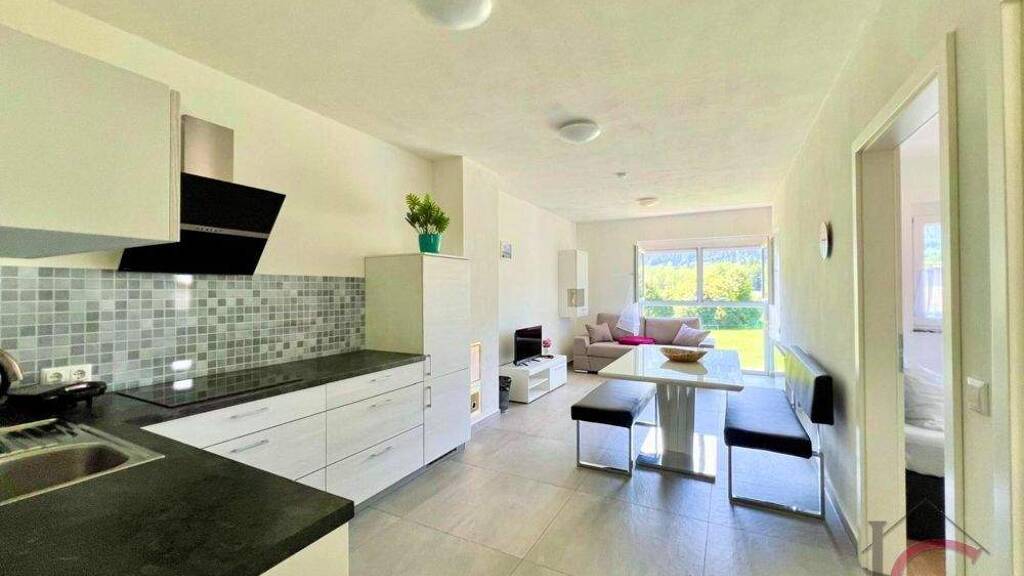 Wohnung zum Kauf 178.000 € 3 Zimmer 50,3 m² St. Lorenzen im Gitschtal 9620