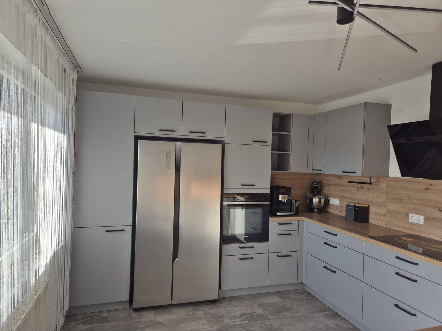 Immobilie in Eurasburg - Familienfreundliche DHH mit Garage, Balkon und Terrasse in Eurasburg - Bild 3