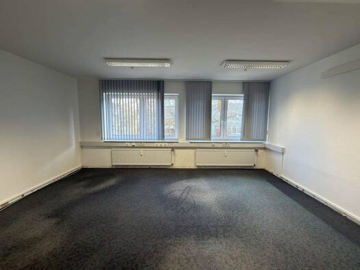 Bürofläche zur Miete provisionsfrei 8,50 € 103 m² Bürofläche Buxtehude Buxtehude 21614