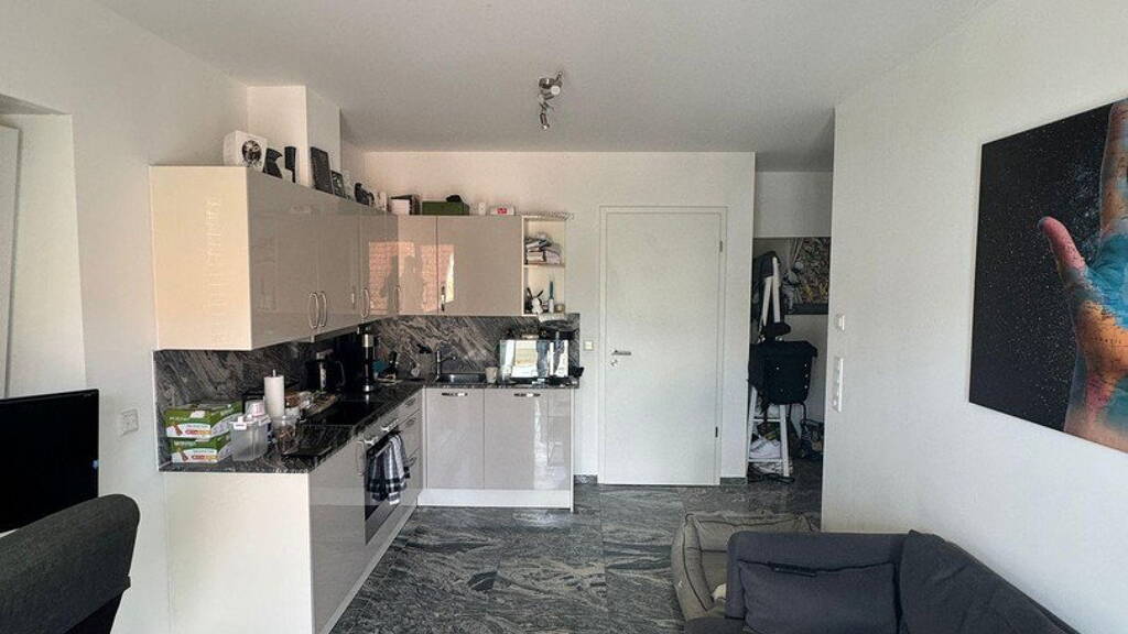 Wohnung zur Miete 800 € 2 Zimmer 38 m² frei ab 01.05.2026 Brasselsberg Kassel 34132