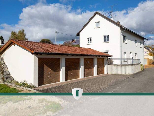 Mehrfamilienhaus zum Kauf 630.000 € 9 Zimmer 207 m² 1.155 m² Grundstück Volkertshausen 78269