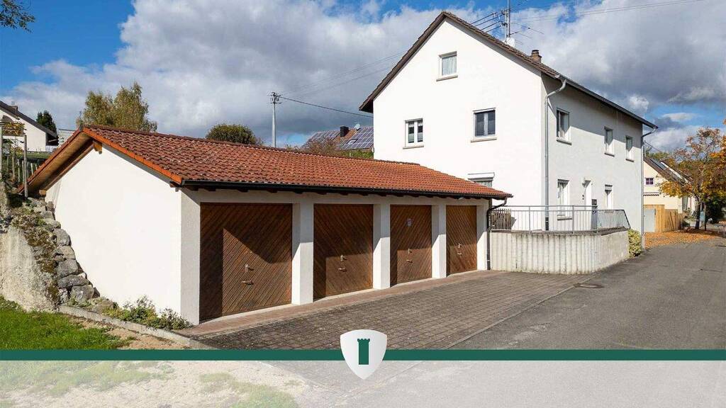 Mehrfamilienhaus zum Kauf 630.000 € 9 Zimmer 207 m² 1.155 m² Grundstück Volkertshausen 78269