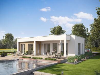 Haus zum Kauf 396.588 € 4 Zimmer 80 m² 493 m² Grundstück Dichtelbach 55494