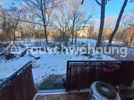 Wohnung zur Miete Tauschwohnung 500 € 3 Zimmer 70 m² Mariendorf Berlin 12249