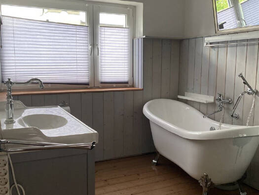 Einfamilienhaus zum Kauf 390.000 € 180 m² 384 m² Grundstück frei ab sofort Gartenstr. 16 Schlüchtern 36381