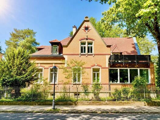 Maisonette zum Kauf 870.000 € 5 Zimmer 180 m² 1. Geschoss frei ab sofort Blasewitz Dresden 01277