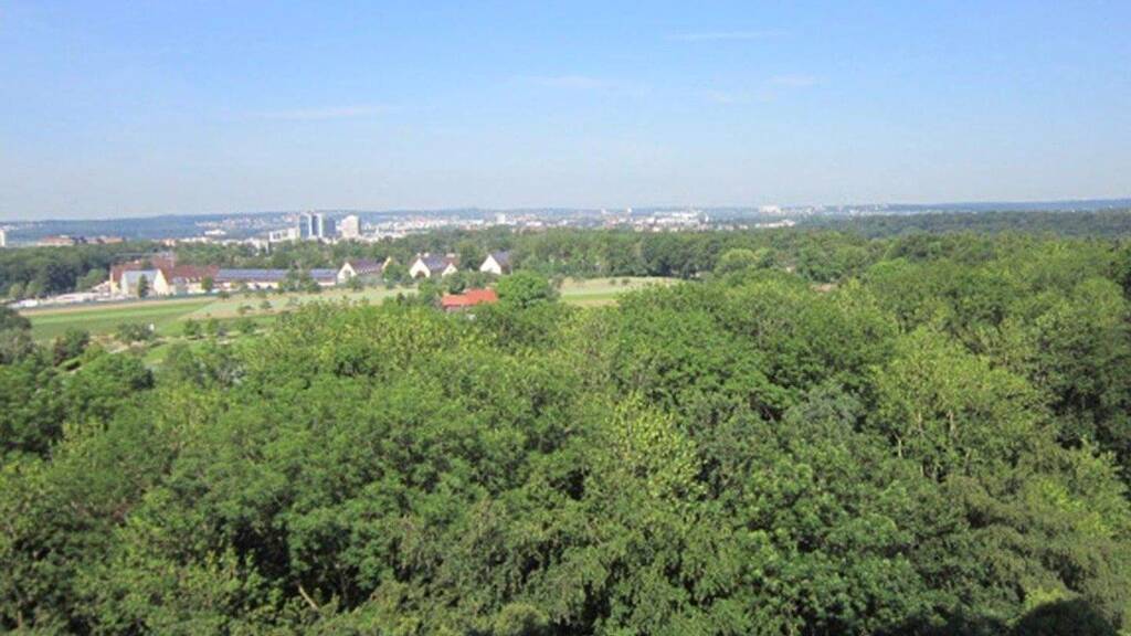 Wohnung zum Kauf 229.000 € 3,5 Zimmer 89 m² 16. Geschoss frei ab 01.04.2026 Asemwald Stuttgart 70599