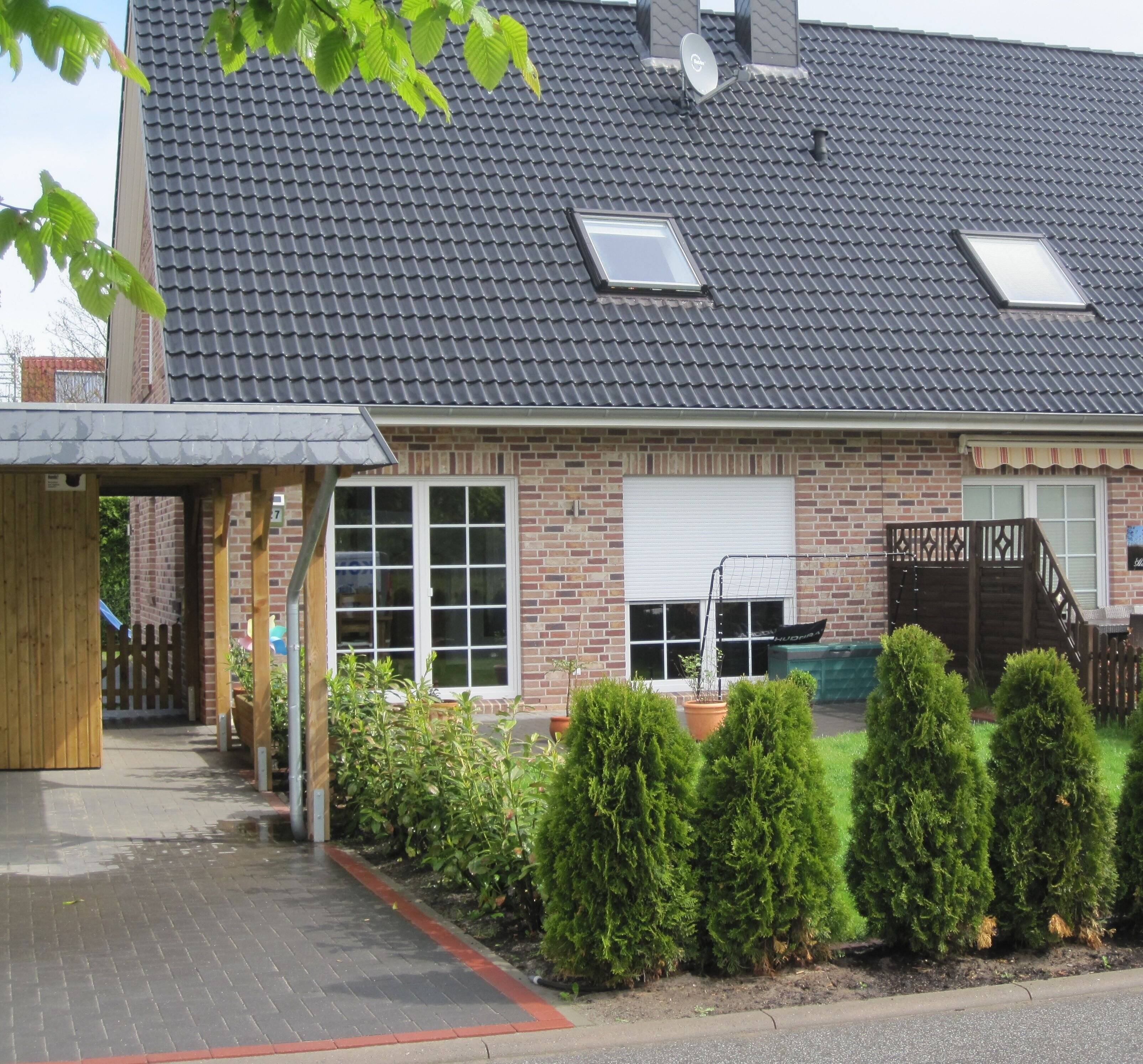 Doppelhaushälfte zum Kauf 448.610 € 4 Zimmer 120 m²<br/>Wohnfläche 360 m²<br/>Grundstück Quickborn 25451