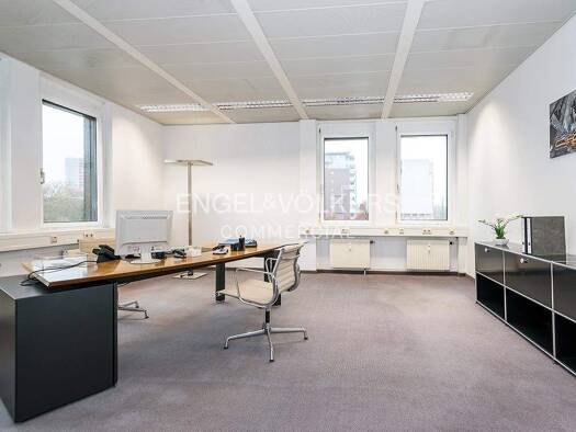 Büro zur Miete 24 € 336,8 m² Bürofläche teilbar ab 336,8 m² Charlottenburg Berlin 10587