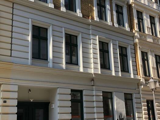 Wohnung zur Miete 800 € 3 Zimmer 80 m² Geschoss 4/5 frei ab 01.11.2026 Einsteinstraße 10 Altstadt Magdeburg 39104