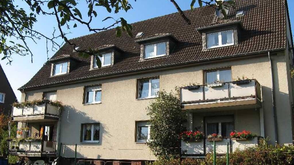 Wohnung zur Miete nur mit Wohnberechtigungsschein 659 € 3 Zimmer 80,4 m² 1. Geschoss frei ab 16.04.2026 Südring 186 Datteln 45711