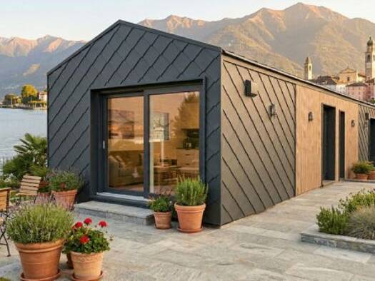Bungalow zum Kauf - Erstbezug provisionsfrei 199.900 € 3 Zimmer 46 m² 366 m² Grundstück Nauen Nauen 14641