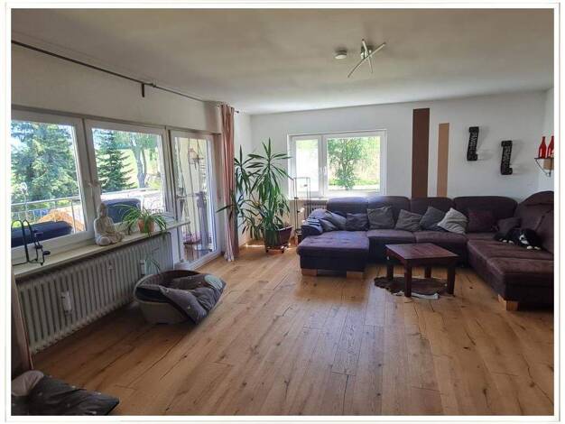 Einfamilienhaus zum Kauf provisionsfrei 698.000 € 6 Zimmer 168 m² 449 m² Grundstück frei ab 01.04.2026 Zinklmiltach Kranzberg 85402