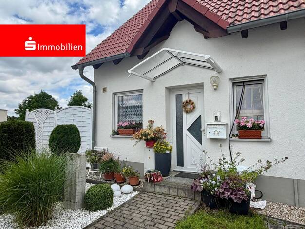 Reihenendhaus zum Kauf 280.000 € 4 Zimmer 170,9 m² 217 m² Grundstück frei ab 01.03.2027 Untermhaus Gera 07548