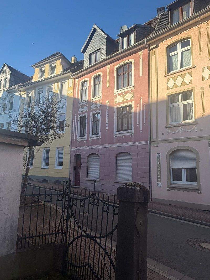 Immobilie in Lüdenscheid - Sehr gepflegtes 4-Familienhaus nahe Loher Wäldchen mit kleinem Garten… - Bild 2