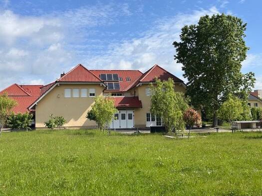 Stadthaus zum Kauf provisionsfrei 1.200.000 € 8 Zimmer 414 m² 4.622 m² Grundstück Fritzlar Fritzlar 34560