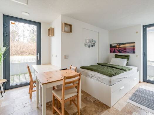 Mehrfamilienhaus zum Kauf als Kapitalanlage geeignet 1.980.000 € 247,6 m² 878 m² Grundstück Am Stern Potsdam 14480