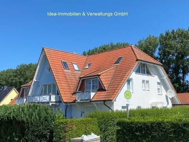 Wohnung zur Miete 700 € 2 Zimmer 79 m² frei ab sofort Grabower Straße Nisdorf Altenpleen 18445