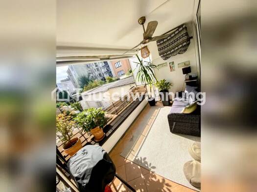 Wohnung zur Miete Tauschwohnung 950 € 3 Zimmer 82 m² 1. Geschoss Unterbilk Stadtbezirk 3 40217