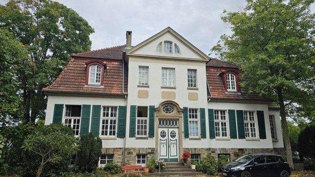 Büro zum Kauf 890.000 € 8 Zimmer 363 m² Bürofläche Eversburg Osnabrück 49090