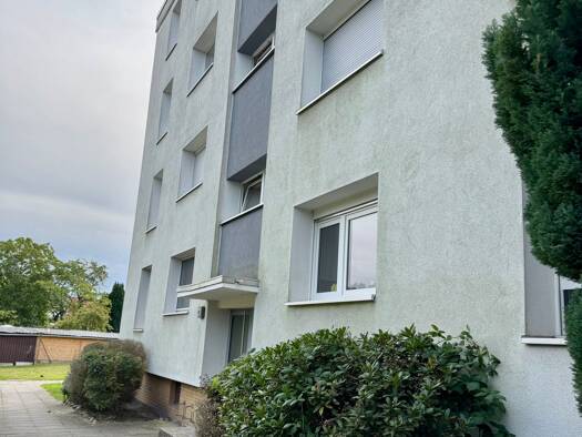 Wohnung zum Kauf 138.450 € 3 Zimmer 71 m² Vorsfelde Vorsfelde 38448