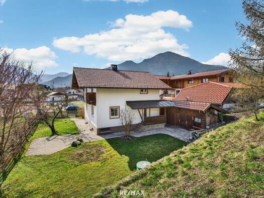 Einfamilienhaus zum Kauf 649.000 € 5 Zimmer 108 m² Erl 6343