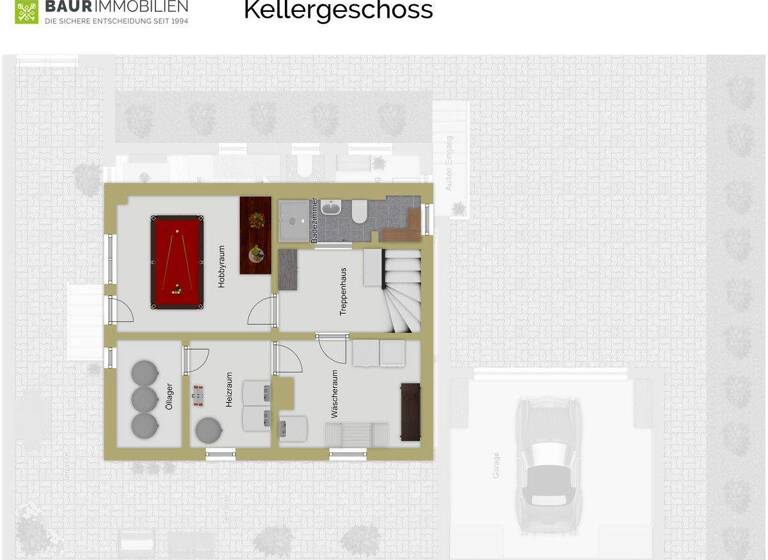Einfamilienhaus zum Kauf 539.000 € 4 Zimmer 124 m² 362 m² Grundstück Göttingen Langenau 89129