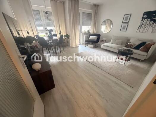 Wohnung zur Miete Tauschwohnung 500 € 2 Zimmer 53 m² Büderich Meerbusch 40667