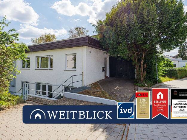 Bungalow zum Kauf 445.000 € 6,5 Zimmer 162,8 m² 186 m² Grundstück Schmiden Fellbach 70736