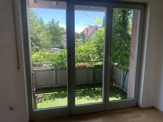 Wohnung zur Miete 580 € 1,5 Zimmer 54 m² 1. Geschoss frei ab sofort Altdorf Altdorf bei Nürnberg 90518