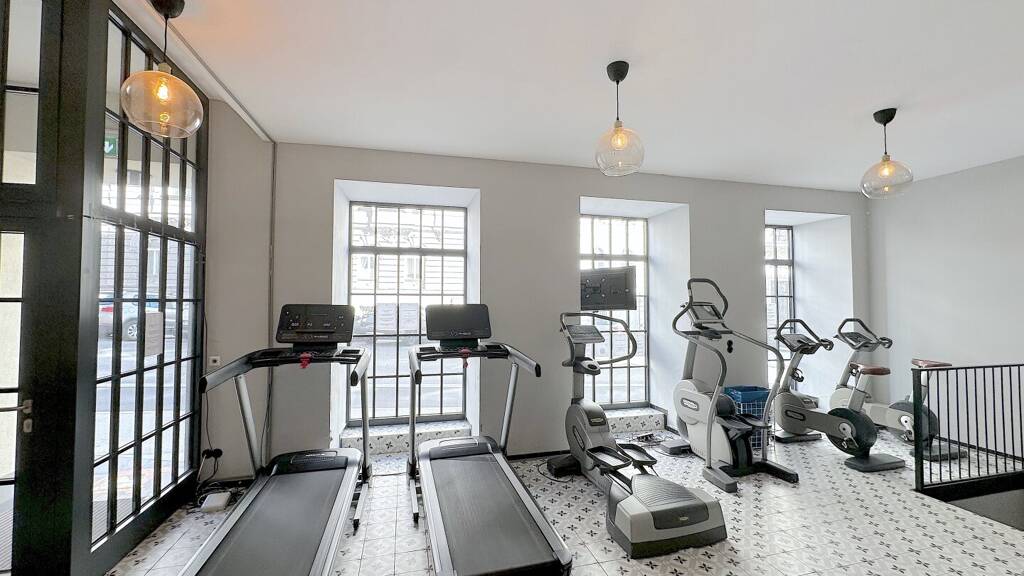 Büro zur Miete 3.782 € Wien,Alsergrund 1090