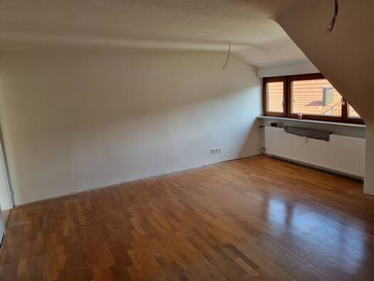 Wohnung zur Miete 980 € 3 Zimmer 86 m² 2. Geschoss frei ab sofort Botnang Stuttgart 70195