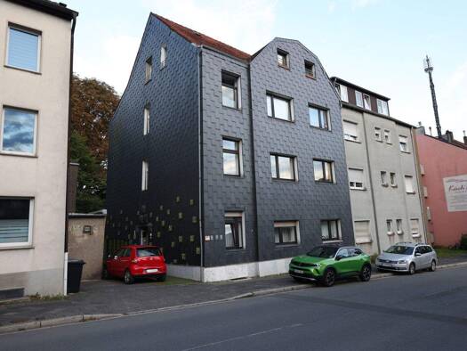 Mehrfamilienhaus zum Kauf 700.000 € 14 Zimmer 353 m² 420 m² Grundstück Werne Bochum 44894