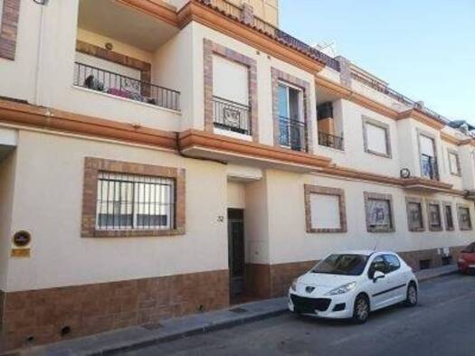 Garage zum Kauf 4.500 € 30 m² GARCIA MORATO 34 Pilar de la Horadada 03190
