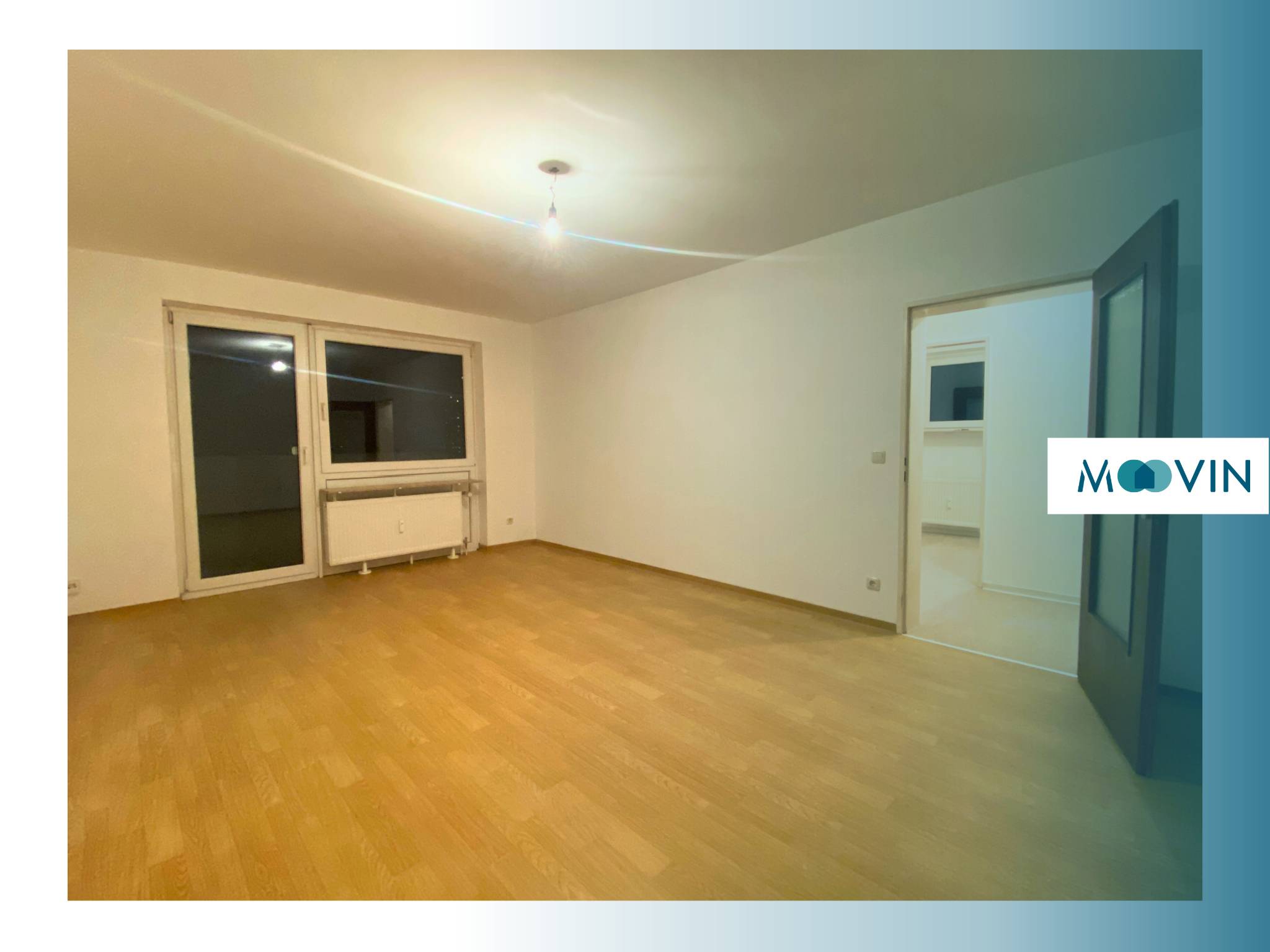 Studio zur Miete 711 € 2 Zimmer 56 m²<br/>Wohnfläche 13.<br/>Geschoss 01.12.2024<br/>Verfügbarkeit Elisabethenstraße 67 Langen 4 Langen 63225