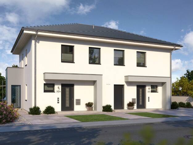 Mehrfamilienhaus zum Kauf provisionsfrei 1.159.000 € 7 Zimmer 238,6 m² 750 m² Grundstück Niedernhausen Niedernhausen 65527